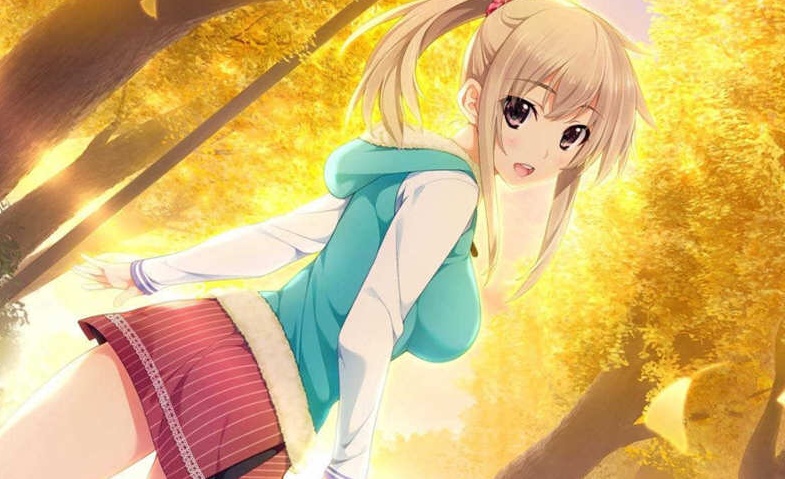 图片[5]-x336新妻LOVE [全线汉化版+存档][新汉化/11G][爆热ADV/汉化/全动态CV]-乐游二次元