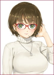 图片[7]-KK0238   美少女万华镜 -理与迷宫的少女/Bishojo Mangekyo Kotowari（V1.01）-acg畅游网