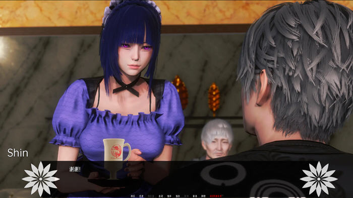 图片[2]-x829彼岸花Ch.5【安卓+PC】精翻汉化版-acg畅游网