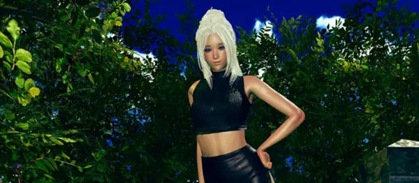 图片[4]-【亚洲风SLG/汉化/动态】宁静岛 V1.4 精翻汉化版 【PC+安卓/神作/3G】-acg畅游网