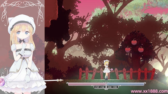 图片[2]-b159爱丽丝的摇篮 V0.28b DL官中[更新/510M]-acg畅游网