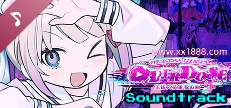 图片[2]-KK301 【像素SLG/中文/动态】主播女孩重度依赖 Steam V1.0.22 官方中文版【2.7G/更新】-acg畅游网