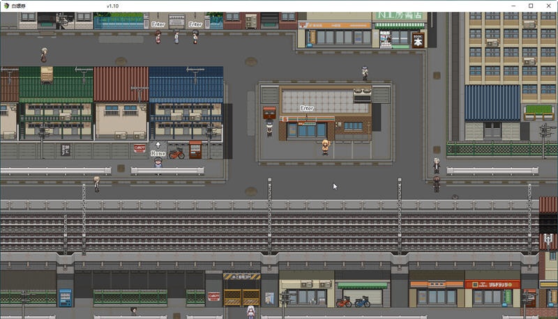 图片[2]-【爆款RPG/中文/全动态】白嫖券：这天起所有女人都是行走的灰机杯 官方中文版【新作/1.7G】-acg畅游网