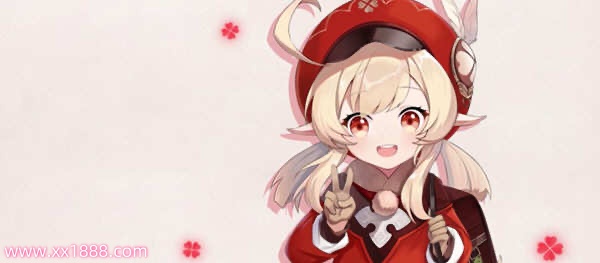 图片[2]-【欧美SLG/汉化】原神:可莉的恶作剧 V1.6 精翻汉化作弊版【PC+安卓/1G/新作】-acg畅游网