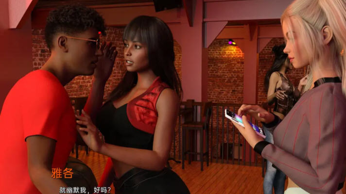 图片[6]-【欧美SLG/汉化/动态】在我回家的路上 V0.5.1 汉化版【PC+安卓/1G】-acg畅游网