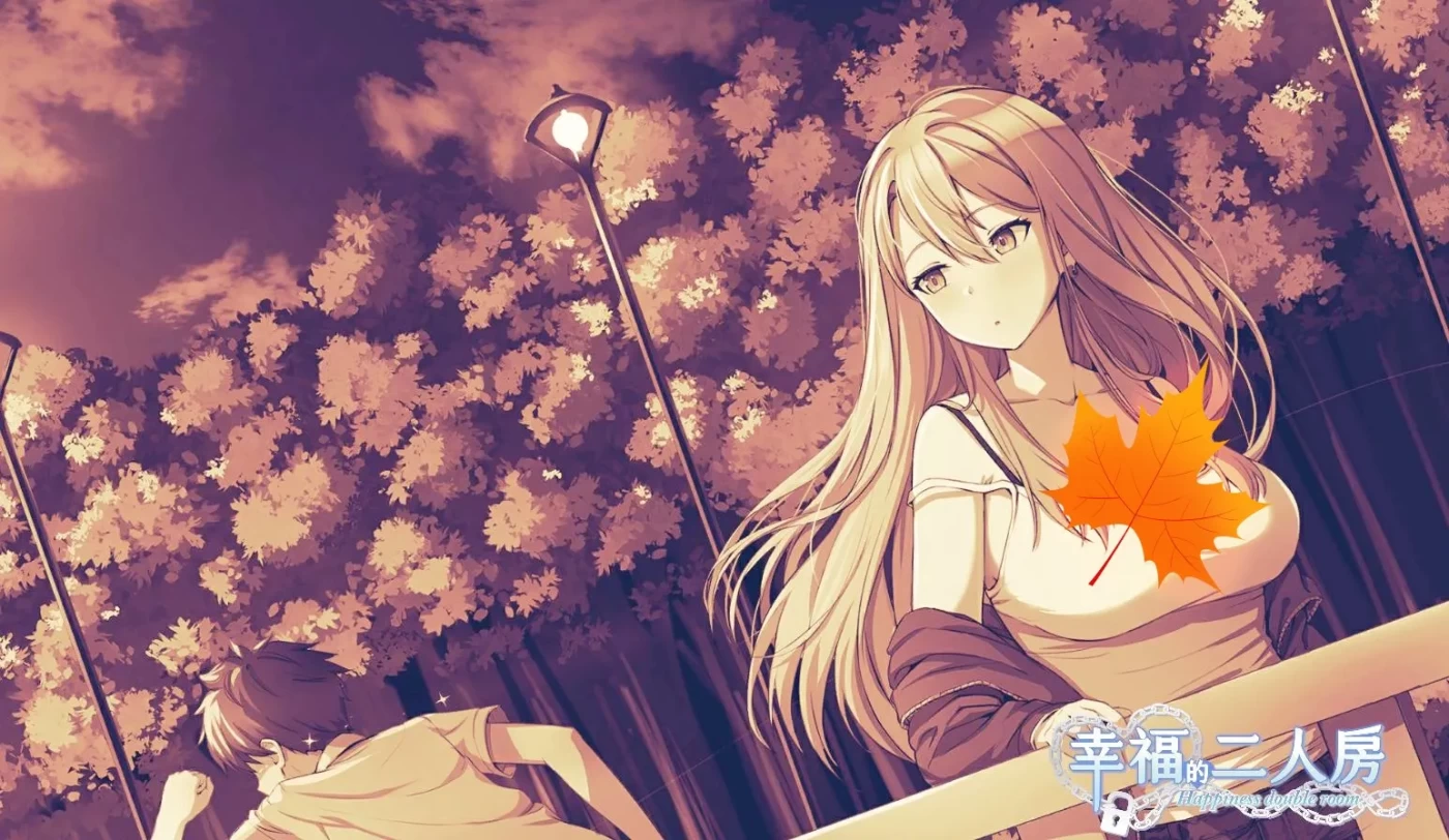 图片[7]-【互动SLG/中文/动态】姐姐同居生活：幸福的二人房 官方中文步兵版【新作/CV/4G】-acg畅游网