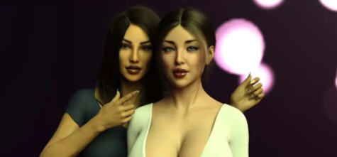 【欧美SLG/汉化/动态】办公室潜规则 Ep. 3 v0.1 精翻汉化版+全CG【更新/PC+安卓/2G】-acg畅游网