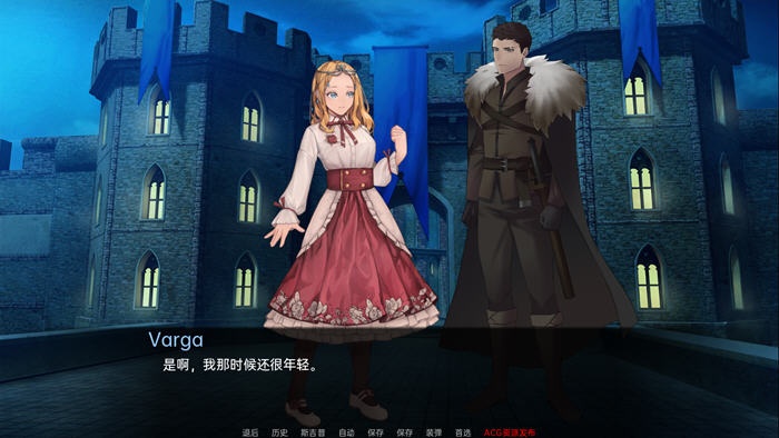 图片[5]-【日系SLG/汉化/2D】莎拉·罗斯的生存 The Survival of Sarah Rose v0.6 汉化版【PC+安卓/2.2G】-acg畅游网