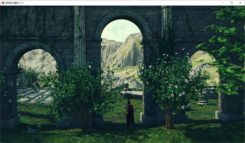 图片[3]-【欧美SLG/汉化/动态】苏联奇幻冒险V1.4.1 精翻汉化版 【PC+安卓/2G】-acg畅游网