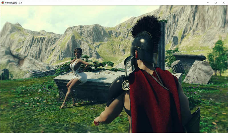 图片[4]-【欧美SLG/汉化/动态】苏联奇幻冒险V1.4.1 精翻汉化版 【PC+安卓/2G】-acg畅游网