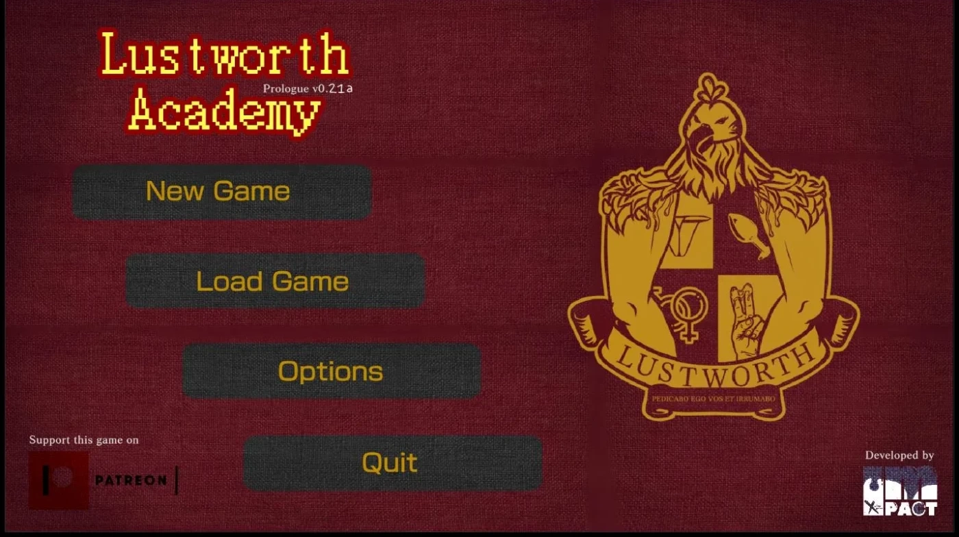 【2D像素SLG/汉化/动态】性趣学院 V0.26.1a 精翻汉化版【PC+安卓/1.6G/更新】-acg畅游网