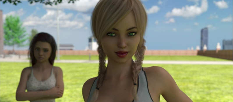 图片[3]-【SLG神作/汉化/动态】欲望回声 第二季 EP8 汉化版【更新/PC+安卓/4G】-acg畅游网