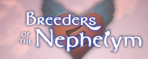 【欧美ACT/3D/全动态】[虚幻4] 魔物娘配种饲养员 V0.755.3A 官方中文作弊版【更新/CV/4G】-acg畅游网