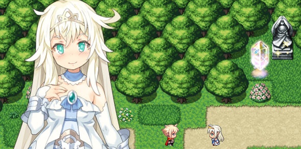 【日式RPG/中文】传承勇者成名录~不穿胖次的世界 官方中文步兵版+全CG回想【PC+模拟器/1G/新作】-acg畅游网