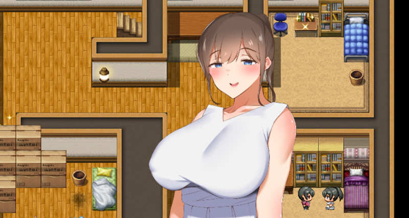 【田园探索RPG/汉化】和姐姐一起的夏天 精翻汉化完结版【新汉化/PC+安卓】-acg畅游网