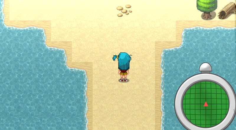 图片[2]-【龙族同人RPG/汉化/动态CG】布尔玛的冒险3那美克星之旅汉化版+全动态CG【新汉化/500M】-acg畅游网