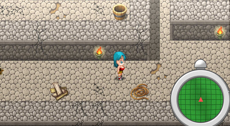 图片[3]-【龙族同人RPG/汉化/动态CG】布尔玛的冒险3那美克星之旅汉化版+全动态CG【新汉化/500M】-acg畅游网