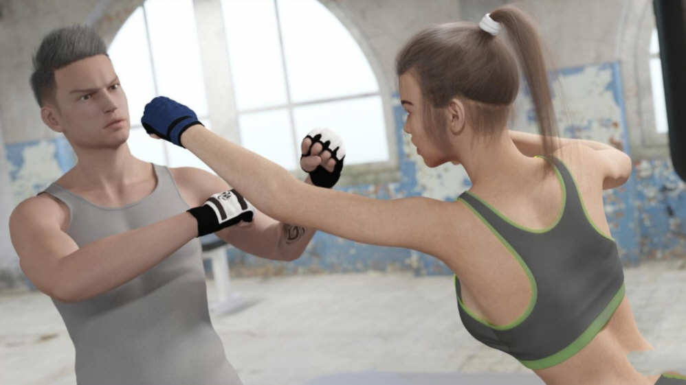 图片[5]-【欧美SLG/汉化/动态】拳霸 V5.3 精翻汉化版+全CG【新汉化/PC+安卓/4G】-acg畅游网