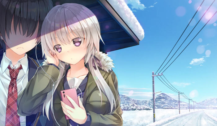 图片[2]-【大型ADV/动态CG】见习恋人 Study Steady 完整汉化版已打奇妙补丁 【10G】-乐游二次元