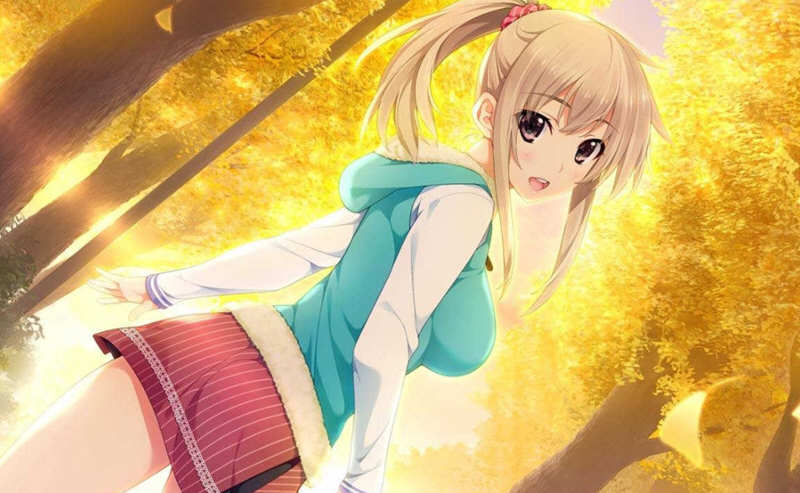 图片[3]-【大型ADV/汉化/动态】新妻LOVELY×CATION 1+2 精修完整汉化版+全CG【PC+安卓/全CV/12G】-acg畅游网