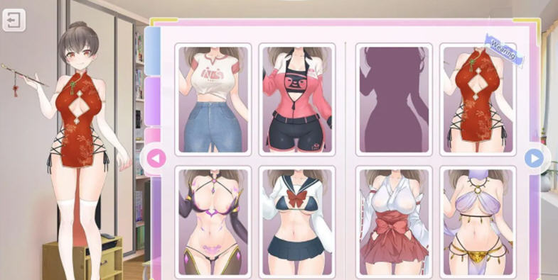 图片[3]-c98恋与经纪人【安卓模拟器joi+PC】STEAM官方中文步兵版-acg畅游网