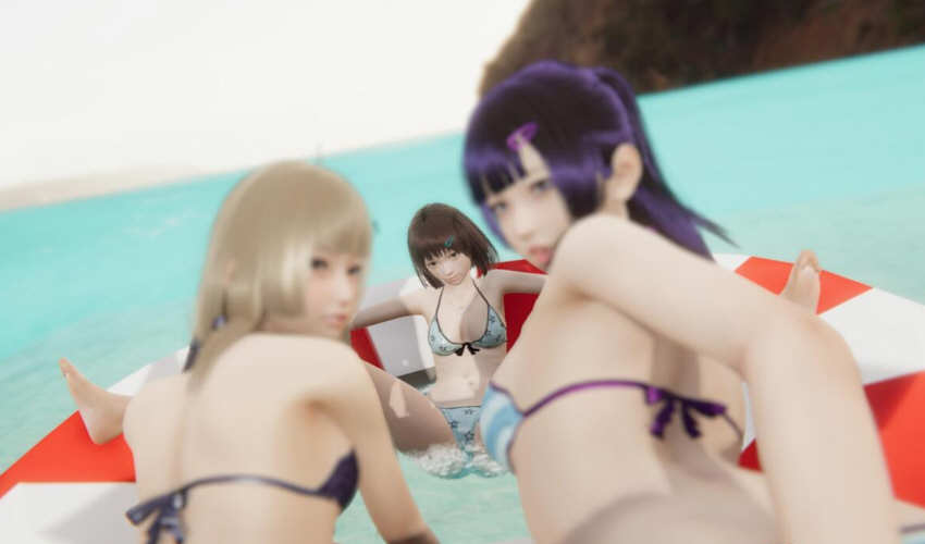 图片[2]-【佳作RPG/中文/动态】禁忌之岛-丧尸起源 V1.0 官方中文重置版【PC+安卓/1G/新作】-acg畅游网