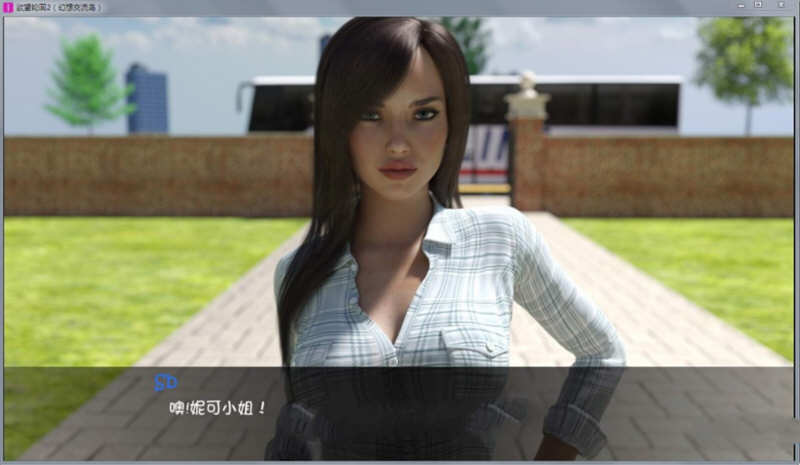 图片[5]-【SLG神作/汉化/动态】欲望回声 第二季V3+精翻汉化版【更新/PC+安卓/8G】-acg畅游网