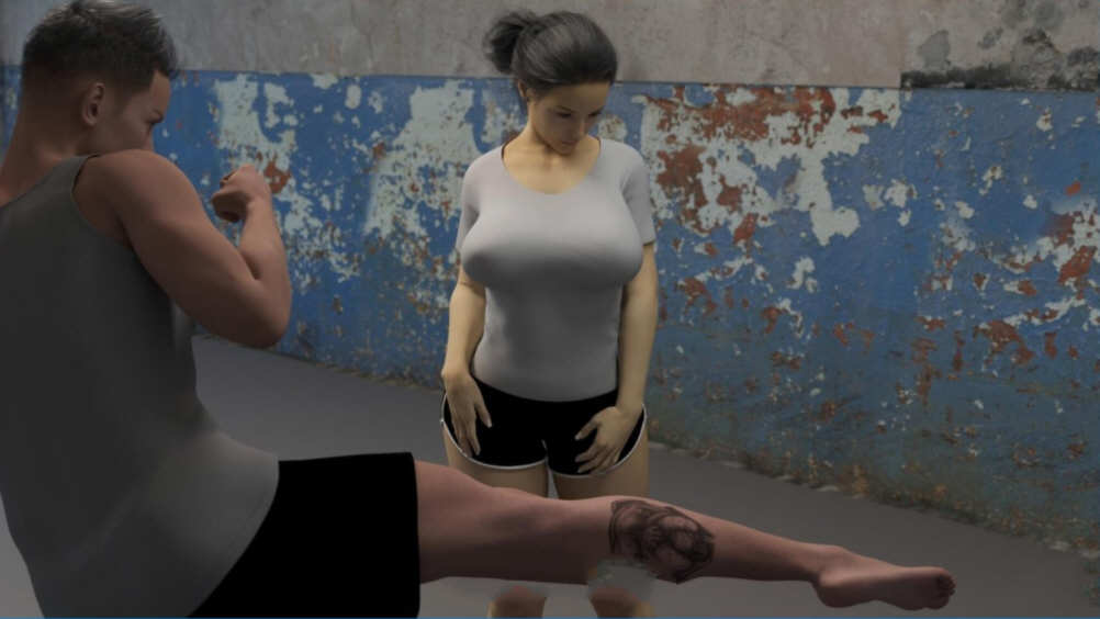 图片[6]-【欧美SLG/汉化/动态】拳霸 V5.3 精翻汉化版+全CG【新汉化/PC+安卓/4G】-acg畅游网