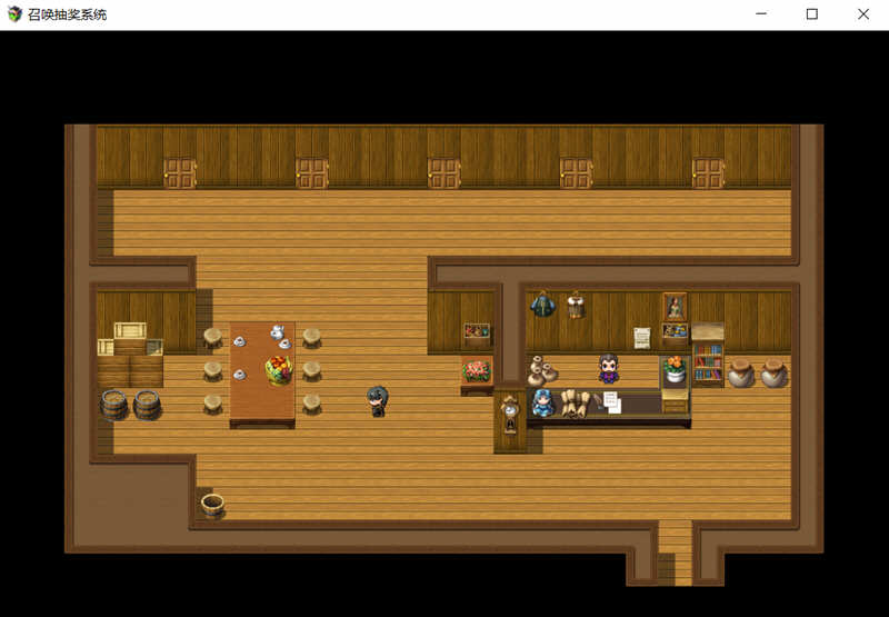 图片[2]-【国产RPG/精品大作】召唤抽奖系统 最新中文版【PC+安卓/动态/语音/3G】-acg畅游网