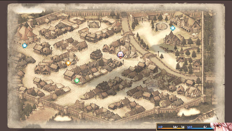 图片[5]-【大型RPG/中文/步兵】终末之子-起源物语 V2.0官方中文步兵版+典藏CG包【2G/新汉化】-acg畅游网