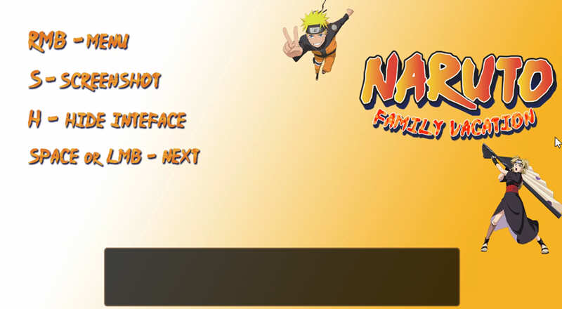 图片[3]-【ADV/汉化】火影同人:鸣人的假期V1.0 PC+安卓付费完整汉化版+攻略【600M/步兵】-acg畅游网