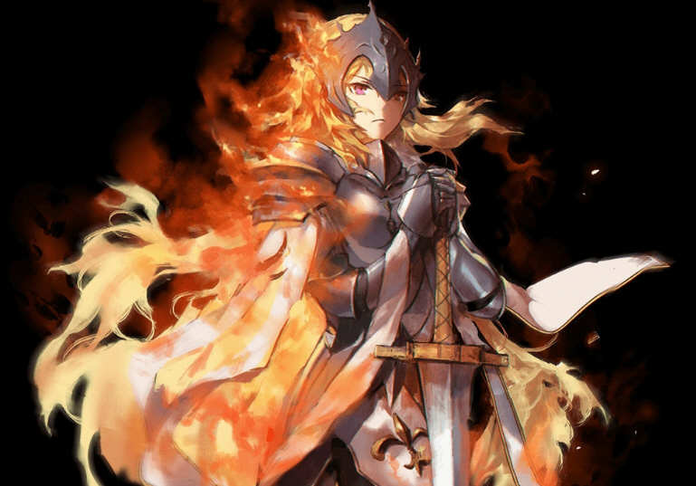 图片[3]-【超大作RPG/汉化/完结】Fate：尘埃帝国 完结作弊汉化版【新汉化/全CV/4G】-acg畅游网