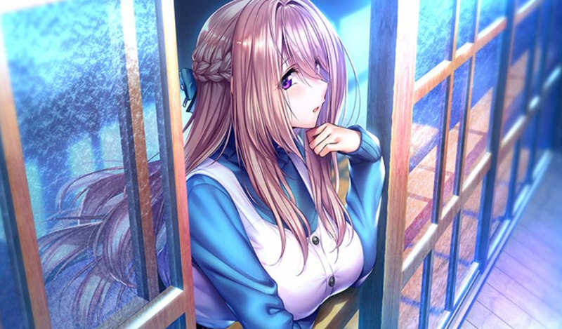 图片[3]-【大型ADV/精翻/超精美】アマカノ2 甜蜜女友2 全线汉化硬盘版+存档【新汉化/全CV/7G】-acg畅游网