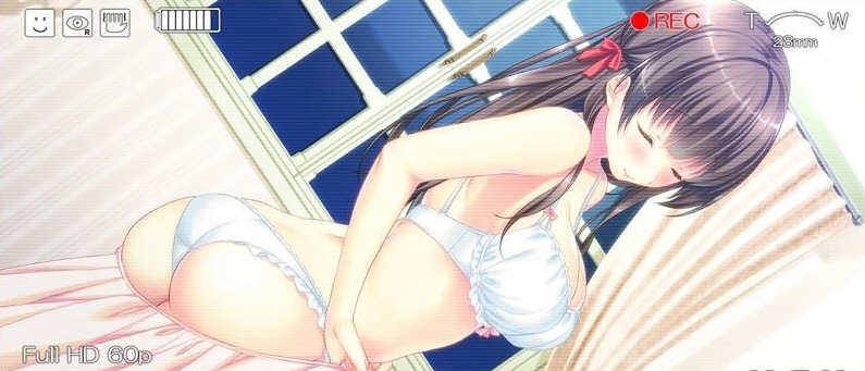 图片[3]-【邪恶绿帽ADV/汉化】White Blue~扭曲病栋物语 精翻汉化版+存档【2.2G/新汉化】-acg畅游网