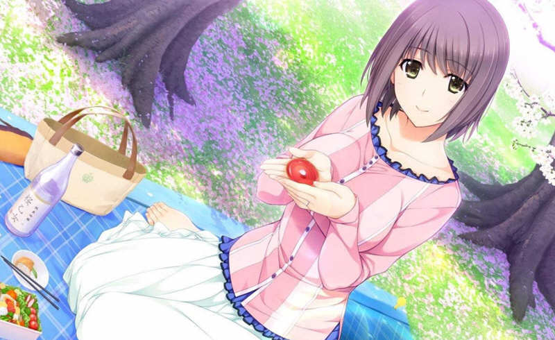 图片[2]-【大型ADV/汉化/动态】新妻LOVELY×CATION 1+2 精修完整汉化版+全CG【PC+安卓/全CV/12G】-acg畅游网