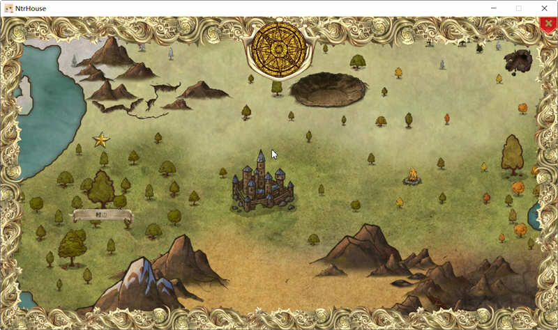 图片[2]-【绿帽SLG/卡牌战斗/汉化/全动态】NTR之城 Ver1.51汉化版+存档【新汉化/高可玩/1.3G】-acg畅游网