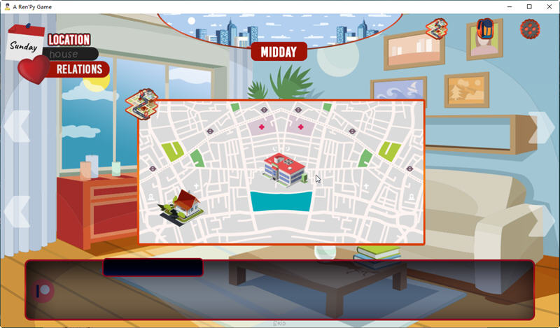 图片[4]-【欧美SLG/汉化/动态CG】小男人 Ver0.5 汉化版★小马拉大车【PC+安卓/700M】-acg畅游网