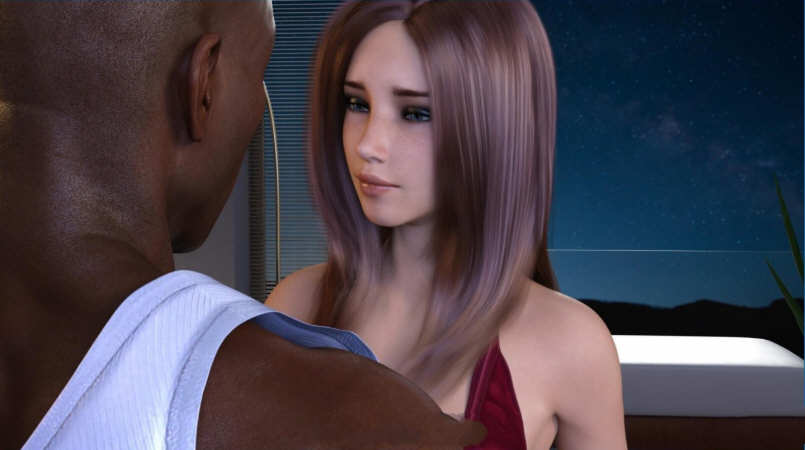 图片[7]-【欧美SLG/百宝袋汉化/动态】因为我爱她 CH8 P1 fix 精翻汉化版【更新/PC+安卓/4.3G】-acg畅游网