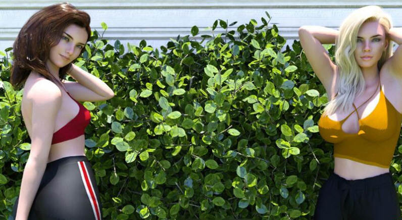 图片[3]-【校园后宫/汉化/动态】学校列王！V0.50精翻汉化版+全CG【更新/PC+安卓/2G】-acg畅游网