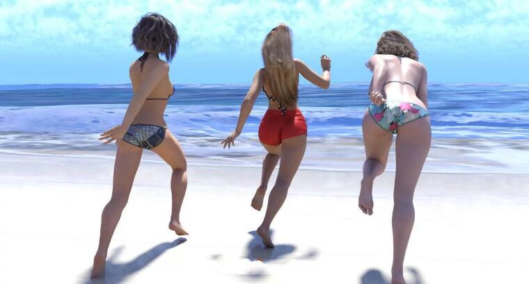 图片[2]-【SLG/动态/精翻】家庭主男Family Man v9.1 【PC+安卓/5G】-acg畅游网