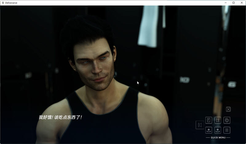 图片[4]-【欧美SLG/汉化/动态】峰回路转 全11章 精翻汉化版+全CG【更新/PC+安卓/4.1G】-乐游二次元