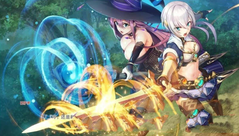 图片[2]-【ADV/中文/全动态】异世界酒馆六重奏 Vol.2+1 官方中文步兵版【2.6G/新作/全CV】-acg畅游网