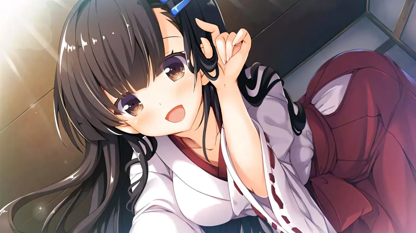 图片[14]-【ADV大作/汉化】神明的尾巴～干支神们的报恩 全线汉化硬盘版【全CV/4G】-acg畅游网