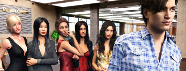 图片[6]-【欧美SLG/汉化/动态】职场高升HighRiseClimb Ver0.80B 精修完整汉化版【FM/7G/】-acg畅游网