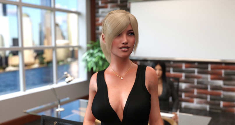 图片[3]-【欧美SLG/汉化】HS Tutor 家庭教师 V0.9.0 PC+安卓汉化版+全CG【动态/4G/更新】-乐游二次元