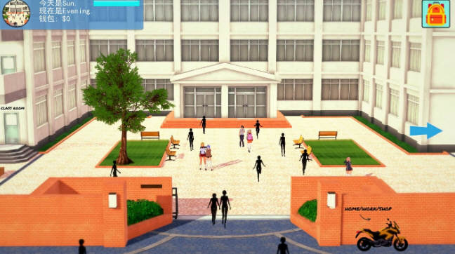 图片[4]-【欧美SLG/汉化/动态】调教大师 V1.0 精翻汉化作弊版【PC+安卓/1.5G/更新】-acg畅游网