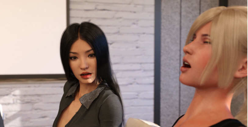 图片[4]-【欧美SLG/汉化】HS Tutor 家庭教师 V0.9.0 PC+安卓汉化版+全CG【动态/4G/更新】-乐游二次元