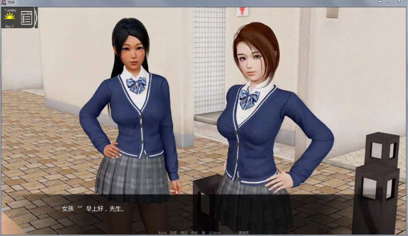 图片[6]-【欧美SLG/汉化/动态】校长先生 V0.92p 精翻汉化作弊版+全CG【PC+安卓/更新/5G】-acg畅游网