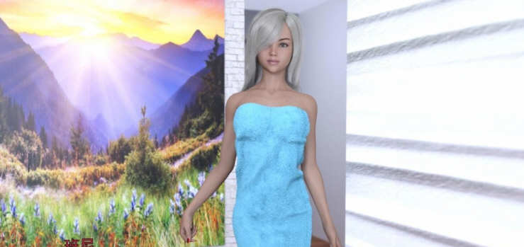 【欧美SLG/汉化/动态】与女儿的新生活 ch3 精翻汉化版【PC+安卓/3G】-acg畅游网