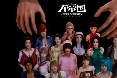 【欧美SLG/百宝袋汉化】腐化 代理人 v0.41 PC+安卓精翻汉化版【1G/新作】-acg畅游网